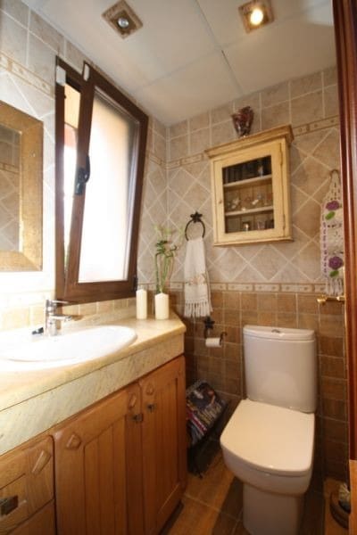 3 bedroom Villa for sale in El Rosario with pool garage - € 1,025,000 (Ref: 9935751)