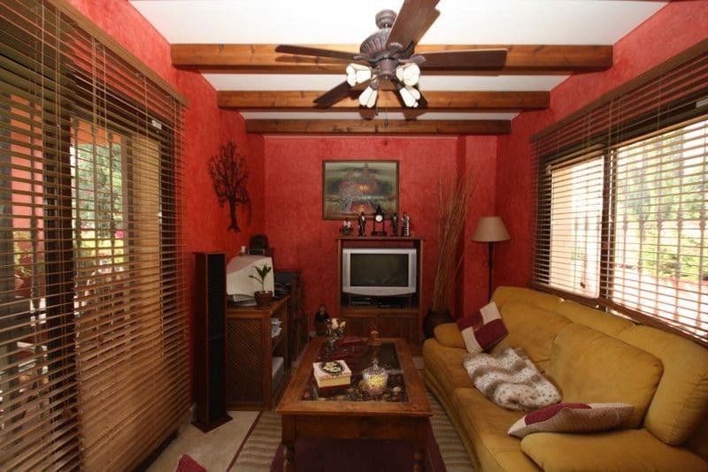 3 bedroom Villa for sale in El Rosario with pool garage - € 1,025,000 (Ref: 9935751)