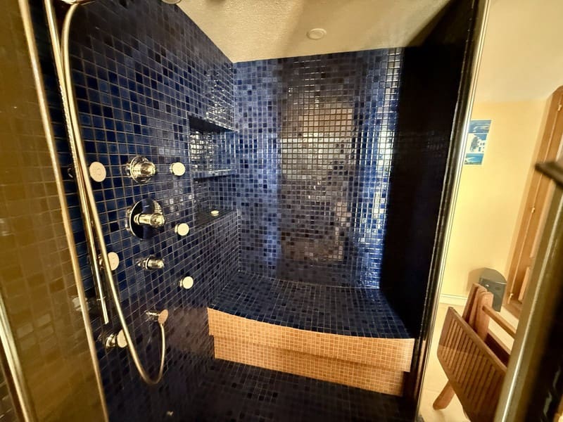 4 chambre Villa/Maison Semi-Mitoyenne à vendre à Elviria avec piscine garage - 1 050 000 € (Ref: 9935752)