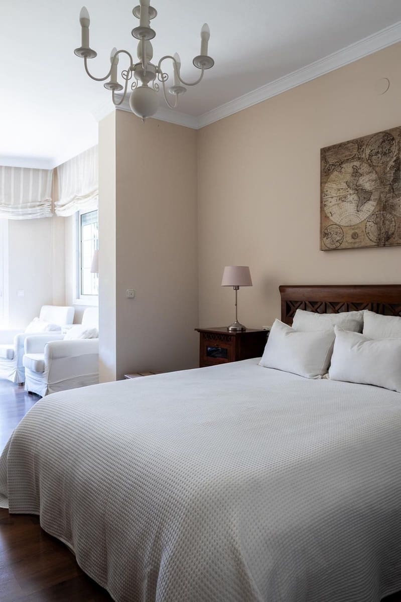 4 bedroom Villa for sale in Mijas Golf with pool - € 1,150,000 (Ref: 9935756)