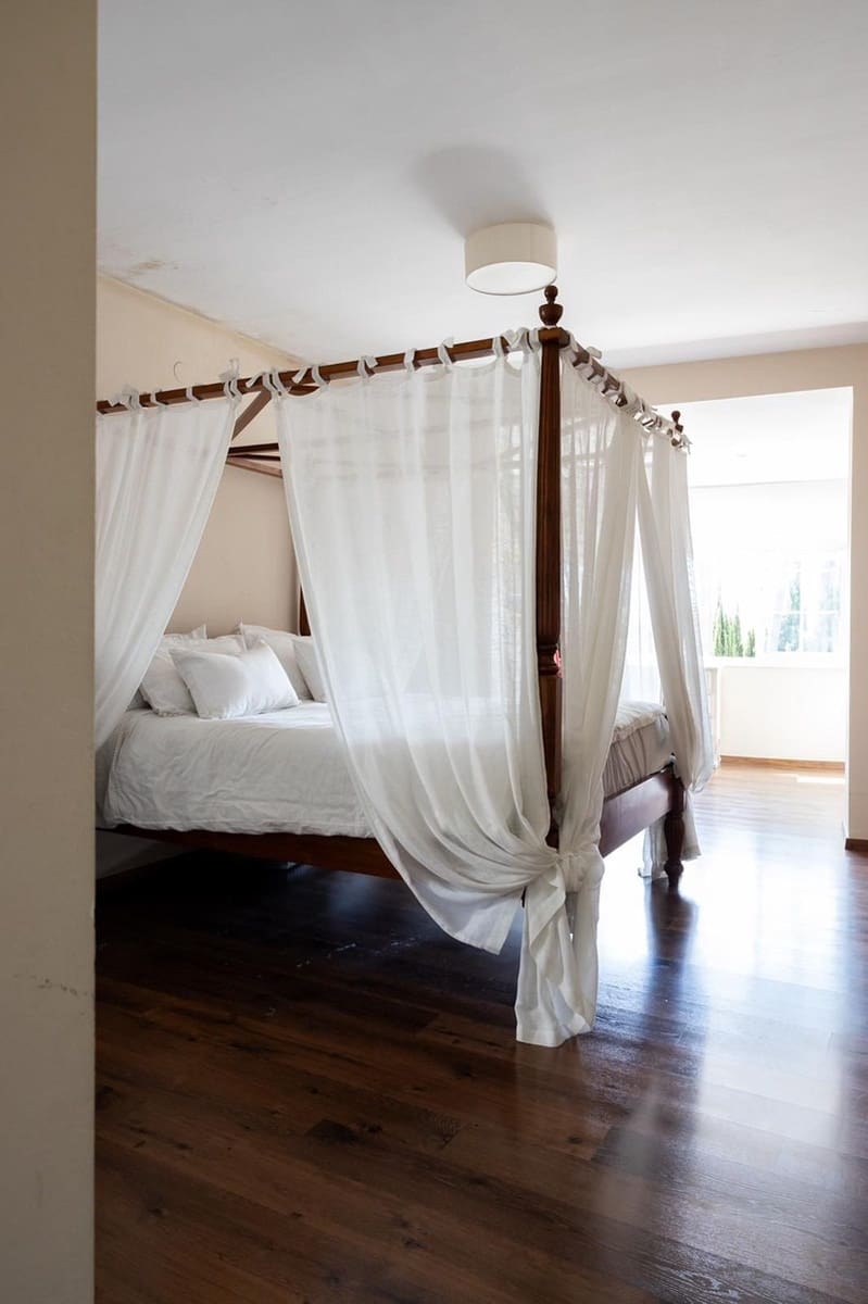 4 bedroom Villa for sale in Mijas Golf with pool - € 1,150,000 (Ref: 9935756)