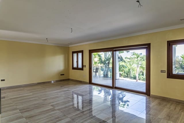 4 camera da letto Villa in vendita in La Cala de Mijas, Mijas con piscina garage - 1.350.000 € (Rif: 9935757)