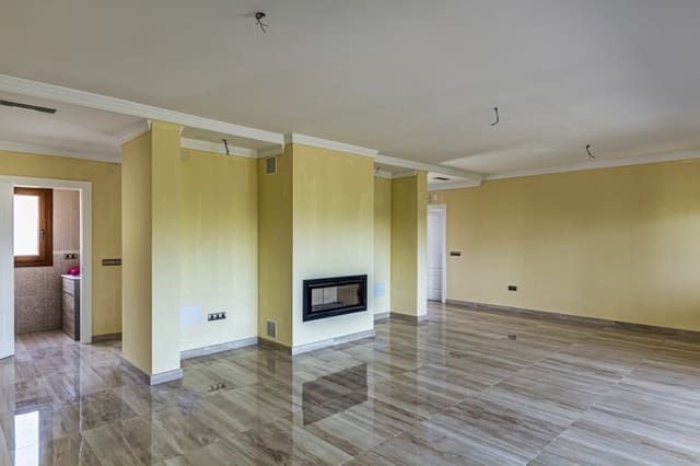 4 camera da letto Villa in vendita in La Cala de Mijas, Mijas con piscina garage - 1.350.000 € (Rif: 9935757)