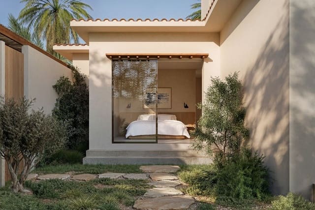4 soverom Villa til salgs i San Pedro de Alcantara, Marbella med svømmebasseng garasje - € 2 995 000 (Ref: 9935762)