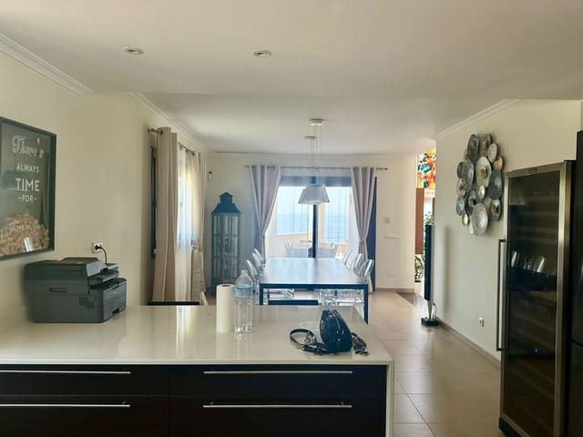 6 soveværelse Villa til salg i La Capellania, Benalmádena med swimmingpool garage - € 3.200.000 (Ref: 9935763)