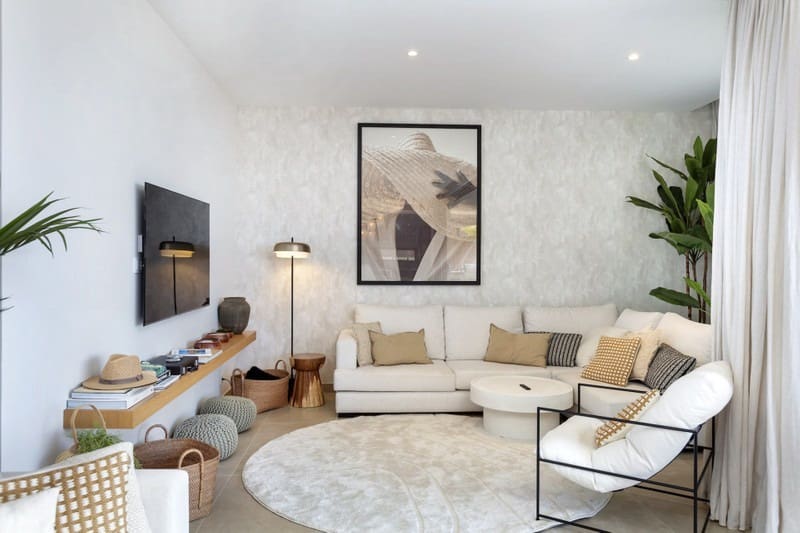 5 Zimmer Villa zu verkaufen in Benahavis mit Pool Garage - 2.800.000 € (Ref: 9935764)