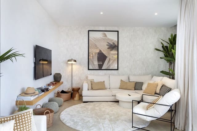 5 bedroom Villa for sale in Benahavís with pool garage - € 2,800,000 (Ref: 9935764)