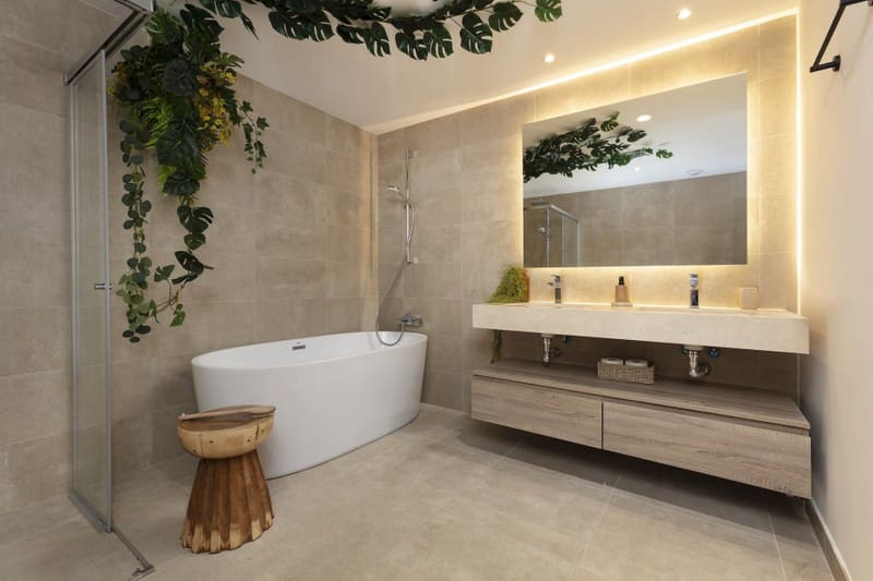 5 Zimmer Villa zu verkaufen in Benahavis mit Pool Garage - 2.800.000 € (Ref: 9935764)