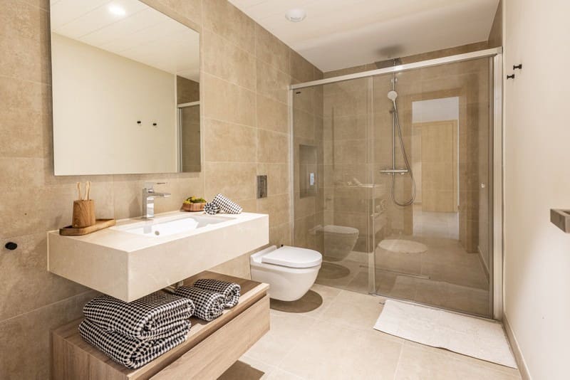 5 Zimmer Villa zu verkaufen in Benahavis mit Pool Garage - 2.800.000 € (Ref: 9935764)