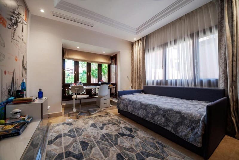 3 slaapkamer Penthouse te koop in Guadalmansa met zwembad garage - € 2.250.000 (Ref: 9935765)