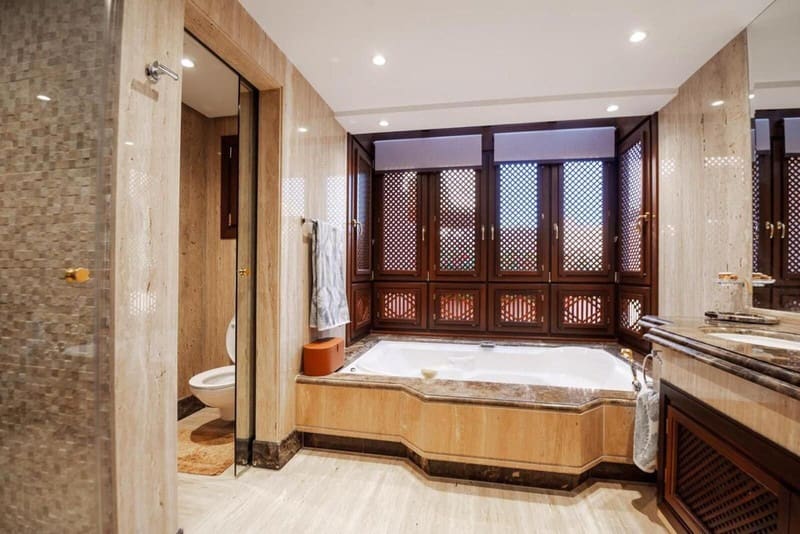 3 slaapkamer Penthouse te koop in Guadalmansa met zwembad garage - € 2.250.000 (Ref: 9935765)