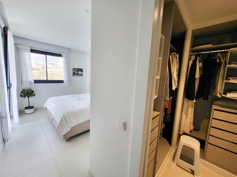 3 soveværelse Lejlighed til salg i Fuengirola med swimmingpool garage - € 795.000 (Ref: 9935766)