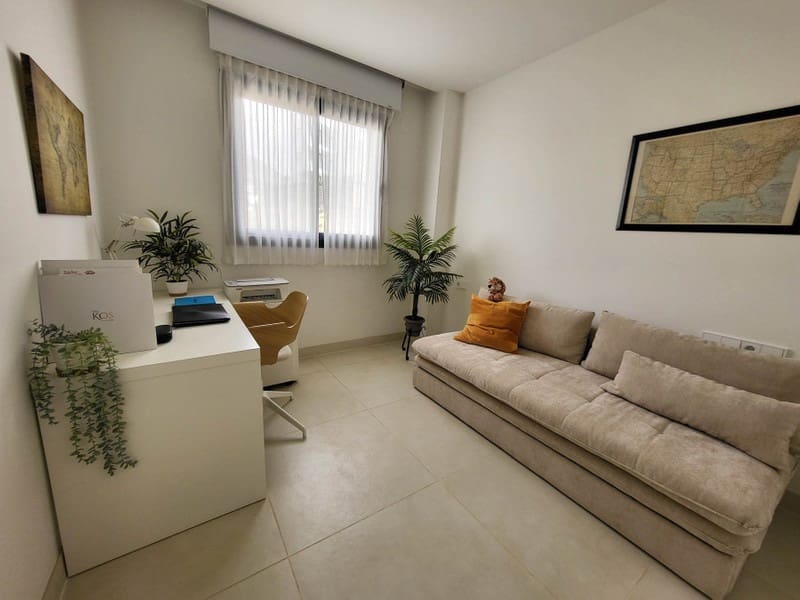 3 soveværelse Lejlighed til salg i Fuengirola med swimmingpool garage - € 795.000 (Ref: 9935766)