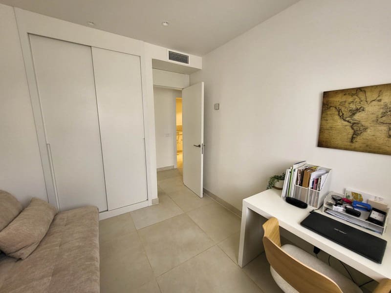 3 soveværelse Lejlighed til salg i Fuengirola med swimmingpool garage - € 795.000 (Ref: 9935766)