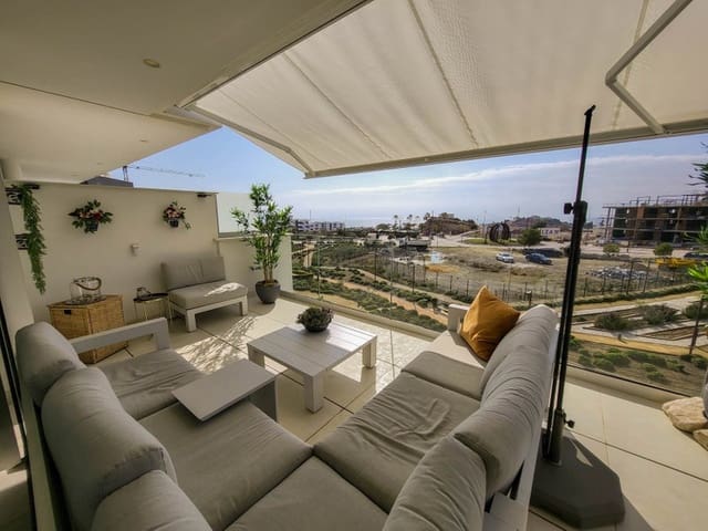 3 soveværelse Lejlighed til salg i Fuengirola med swimmingpool garage - € 795.000 (Ref: 9935766)