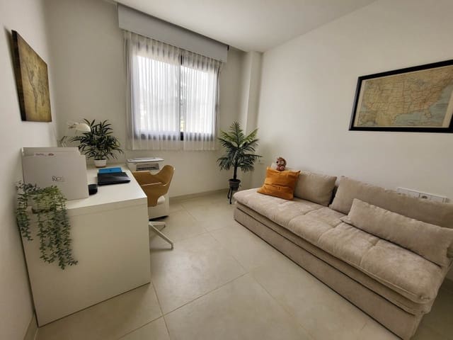 3 soveværelse Lejlighed til salg i Fuengirola med swimmingpool garage - € 795.000 (Ref: 9935766)