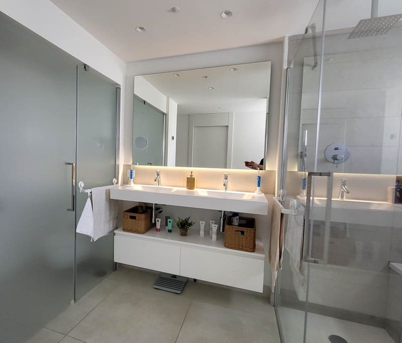 3 soveværelse Lejlighed til salg i Fuengirola med swimmingpool garage - € 795.000 (Ref: 9935766)