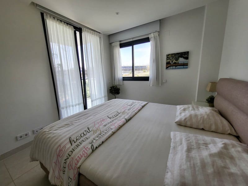 3 soveværelse Lejlighed til salg i Fuengirola med swimmingpool garage - € 795.000 (Ref: 9935766)