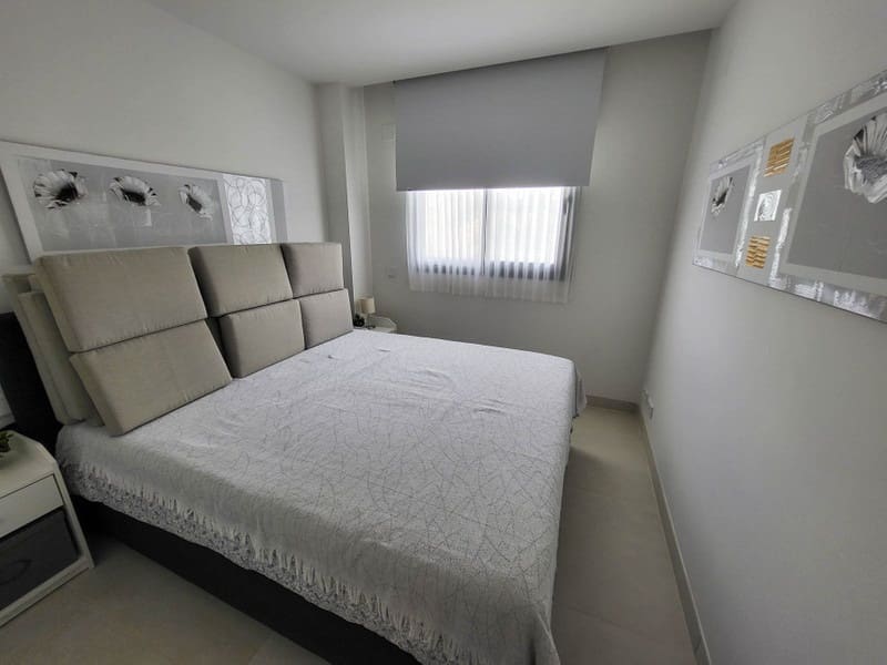 3 soveværelse Lejlighed til salg i Fuengirola med swimmingpool garage - € 795.000 (Ref: 9935766)