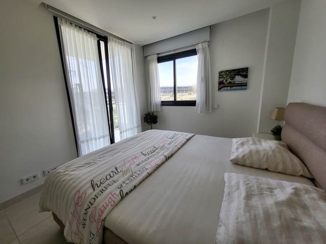 3 soveværelse Lejlighed til salg i Fuengirola med swimmingpool garage - € 795.000 (Ref: 9935766)