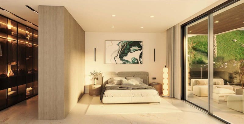 4 camera da letto Villa in vendita in Elviria con piscina - 4.850.000 € (Rif: 9935775)