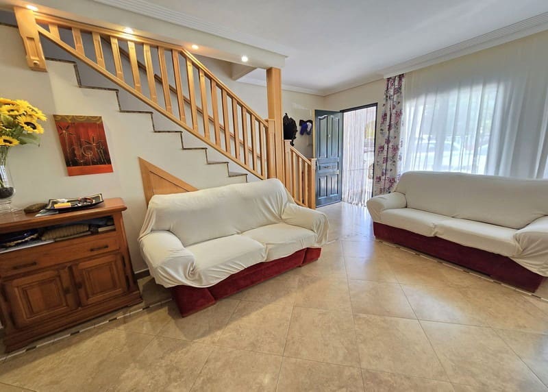 3 chambre Maison de Ville à vendre à La Cala de Mijas - 630 000 € (Ref: 9935777)