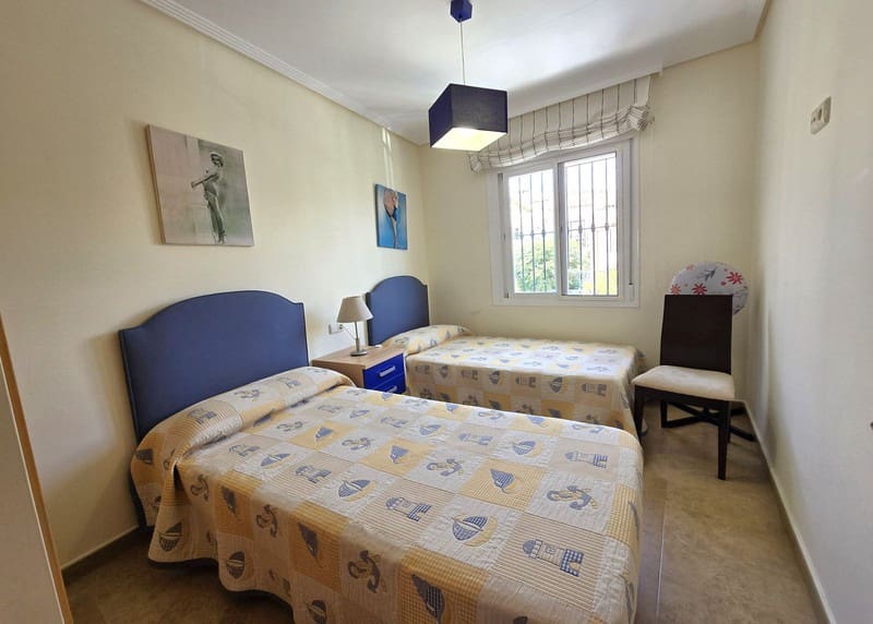 3 chambre Maison de Ville à vendre à La Cala de Mijas - 630 000 € (Ref: 9935777)