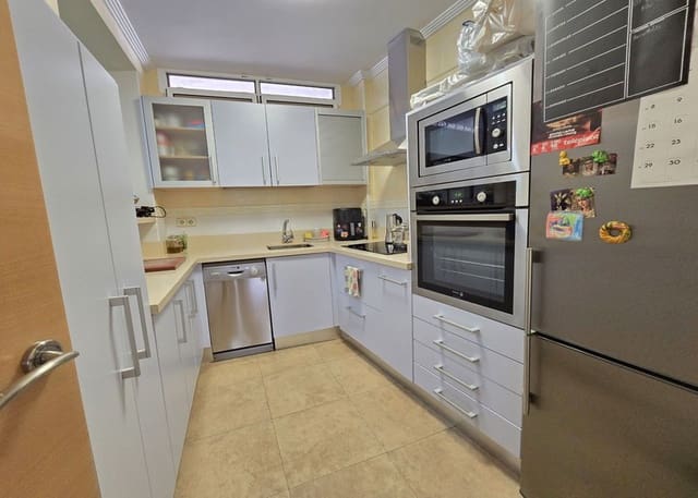 3 chambre Maison de Ville à vendre à La Cala de Mijas, Mijas - 630 000 € (Ref: 9935777)