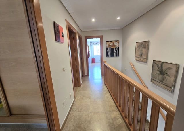 3 chambre Maison de Ville à vendre à La Cala de Mijas, Mijas - 630 000 € (Ref: 9935777)