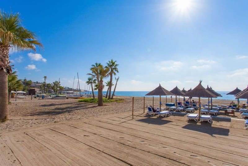 3 chambre Maison de Ville à vendre à La Cala de Mijas - 630 000 € (Ref: 9935777)