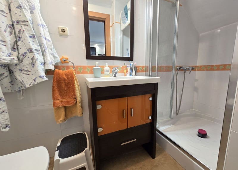3 chambre Maison de Ville à vendre à La Cala de Mijas - 630 000 € (Ref: 9935777)