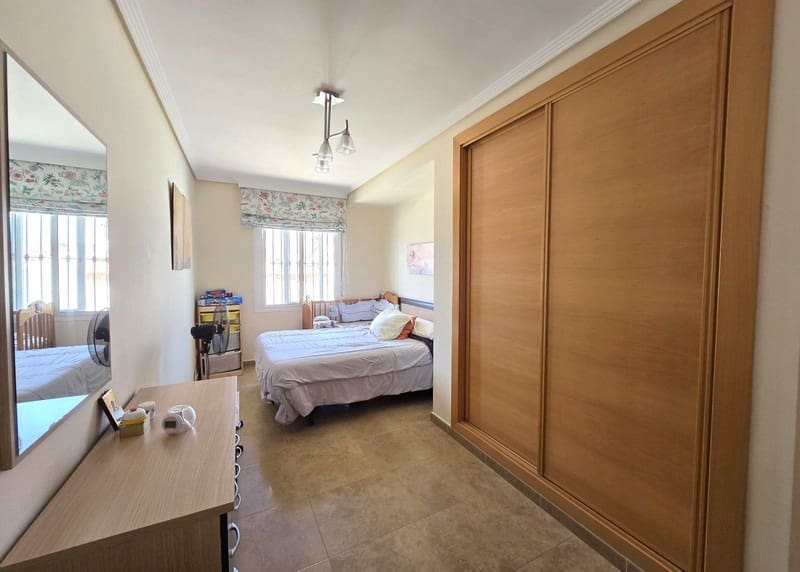 3 chambre Maison de Ville à vendre à La Cala de Mijas - 630 000 € (Ref: 9935777)