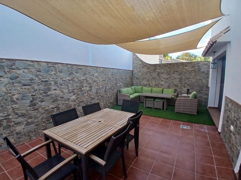 4 sypialnia Willa na sprzedaż w Fuengirola z garażem - 790 000 € (Ref: 9935781)