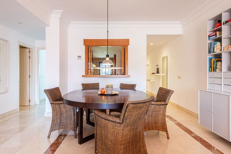 3 soverom Penthouse til salgs i San Pedro de Alcantara med svømmebasseng garasje - € 1 994 000 (Ref: 9935782)