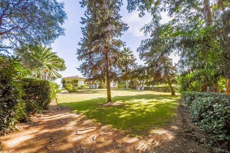 5 chambre Villa/Maison à vendre à New Golden Mile avec piscine - 3 500 000 € (Ref: 9935784)