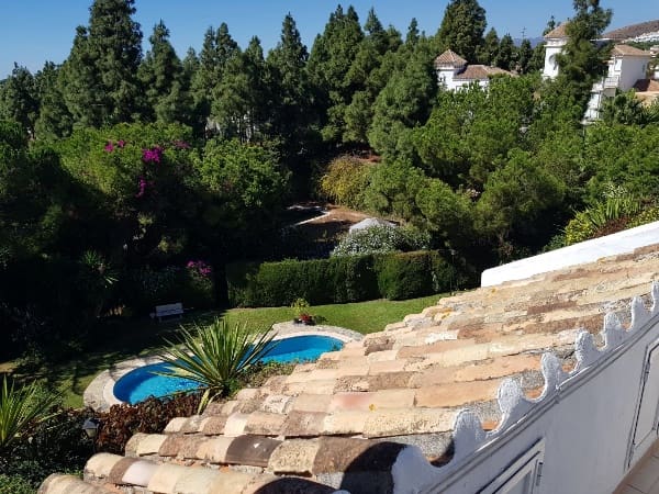 4 slaapkamer Huis te koop in Calahonda, Mijas met zwembad - € 475.000 (Ref: 9935785)