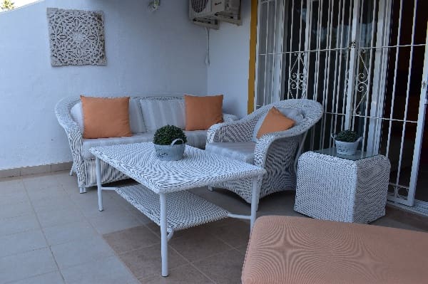 4 slaapkamer Huis te koop in Calahonda, Mijas met zwembad - € 475.000 (Ref: 9935785)