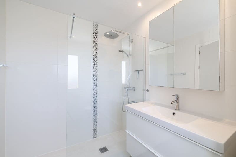 3 soveværelse Byhus til salg i Fuengirola med swimmingpool garage - € 589.000 (Ref: 9935789)