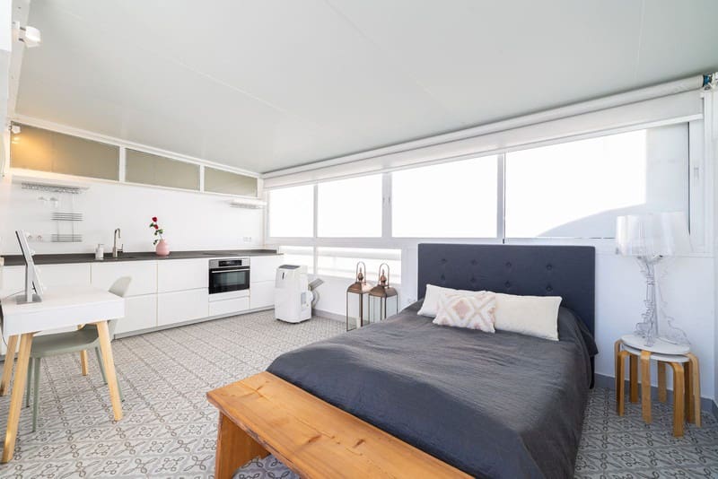 3 soveværelse Byhus til salg i Fuengirola med swimmingpool garage - € 589.000 (Ref: 9935789)