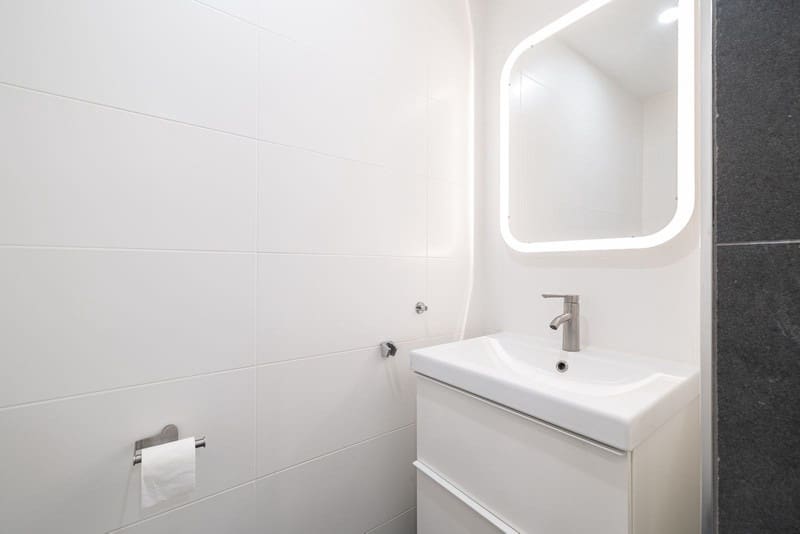 3 soveværelse Byhus til salg i Fuengirola med swimmingpool garage - € 589.000 (Ref: 9935789)