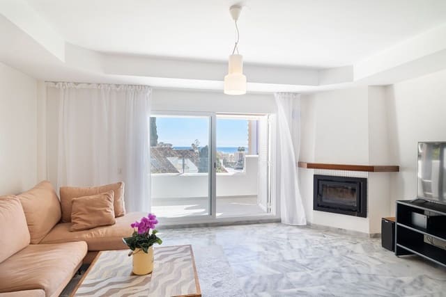 3 soveværelse Byhus til salg i Torreblanca, Fuengirola med swimmingpool garage - € 589.000 (Ref: 9935789)