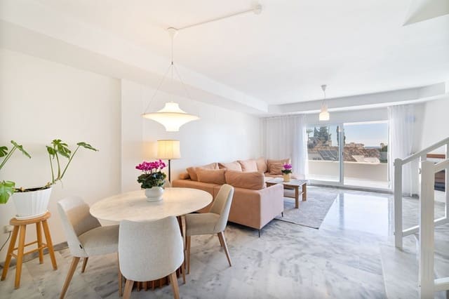 3 soveværelse Byhus til salg i Torreblanca, Fuengirola med swimmingpool garage - € 589.000 (Ref: 9935789)