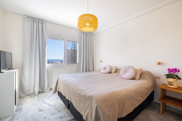 3 soveværelse Byhus til salg i Torreblanca, Fuengirola med swimmingpool garage - € 589.000 (Ref: 9935789)