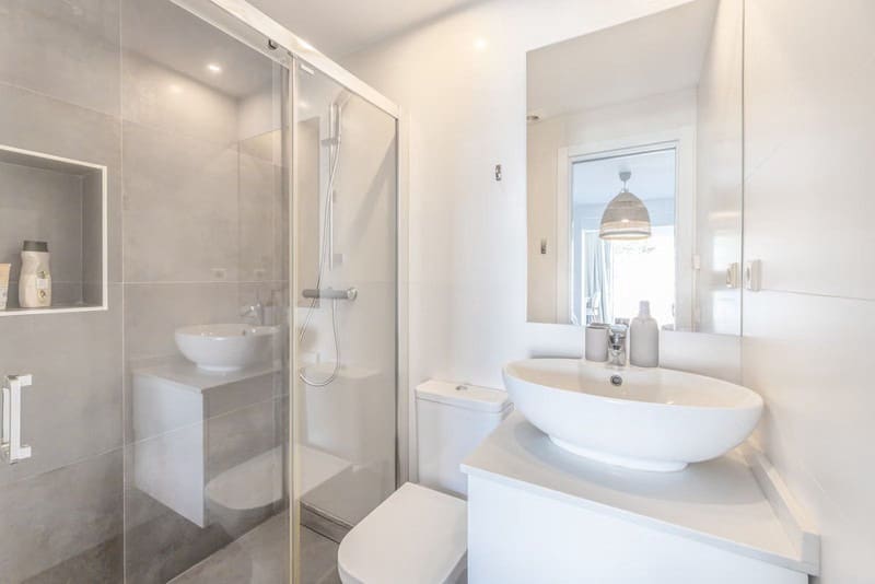 2 camera da letto Casa in vendita in Elviria con piscina - 595.000 € (Rif: 9935790)