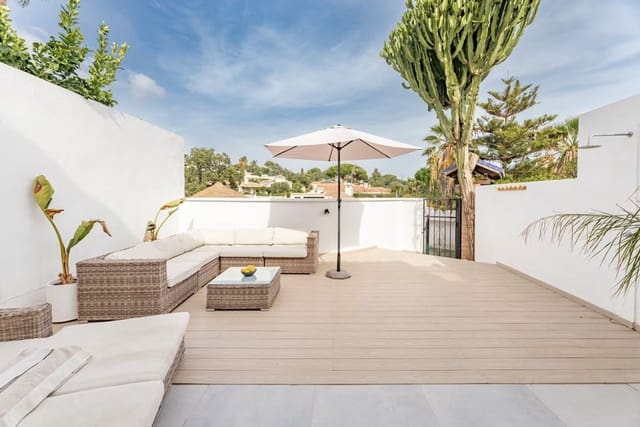 2 camera da letto Casa in vendita in Elviria, Marbella con piscina - 595.000 € (Rif: 9935790)