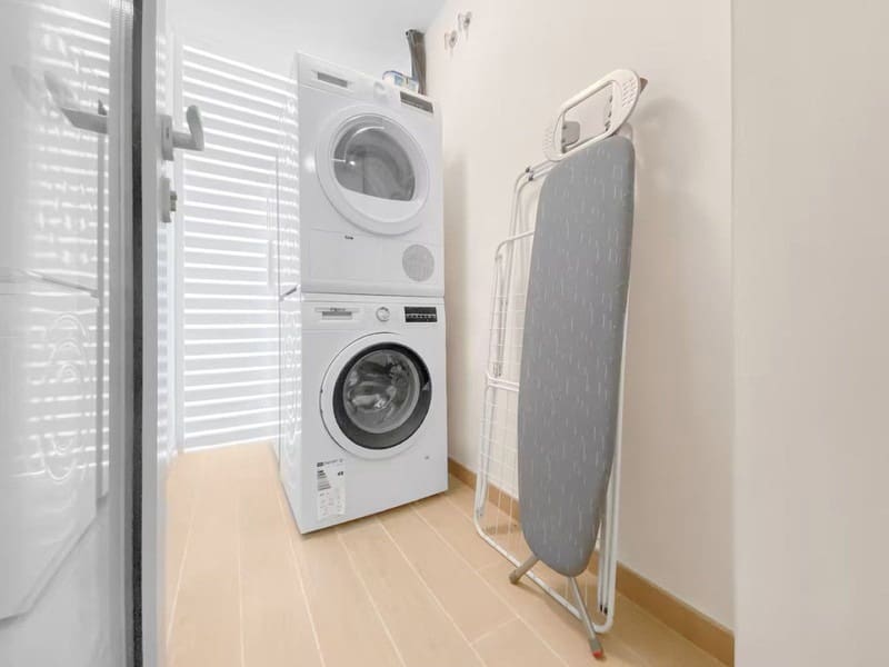 2 slaapkamer Appartement te koop in Carvajal met zwembad garage - € 599.000 (Ref: 9935792)