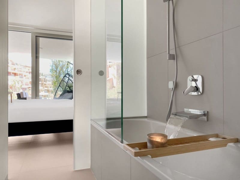 2 slaapkamer Appartement te koop in Carvajal met zwembad garage - € 599.000 (Ref: 9935792)