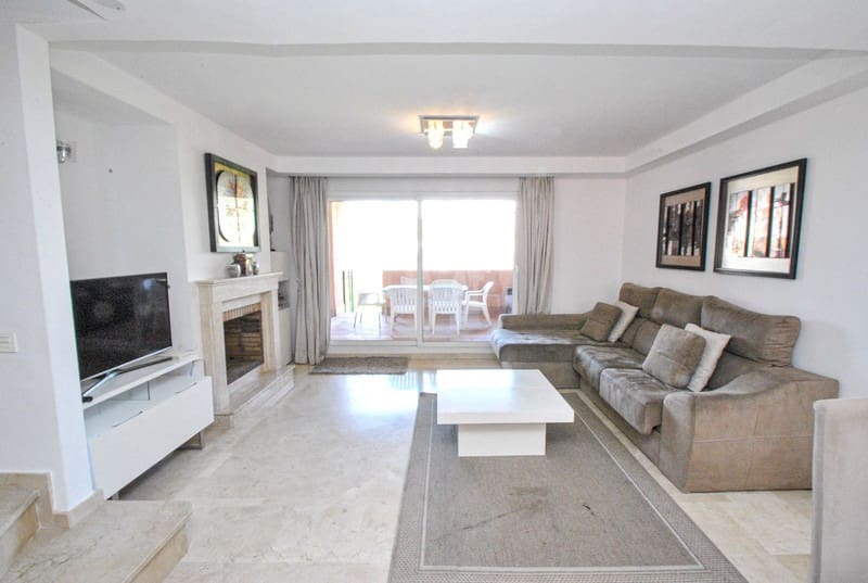 4 slaapkamer Huis te koop in Cabopino met zwembad garage - € 495.000 (Ref: 9935793)