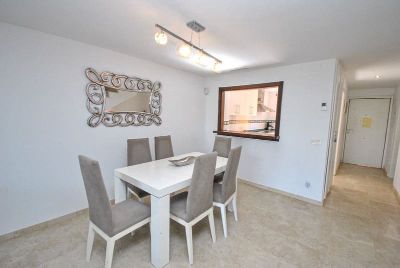 4 slaapkamer Huis te koop in Cabopino met zwembad garage - € 495.000 (Ref: 9935793)