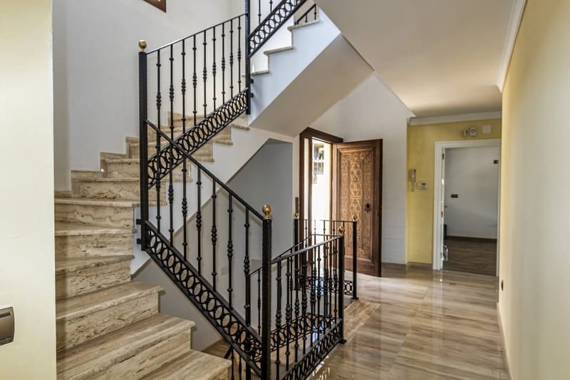4 soverom Villa til salgs i La Cala de Mijas med svømmebasseng garasje - € 1 350 000 (Ref: 9935794)